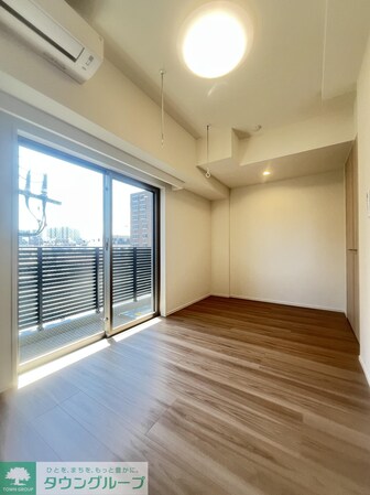 ユリカロゼAZ亀戸IIの物件内観写真